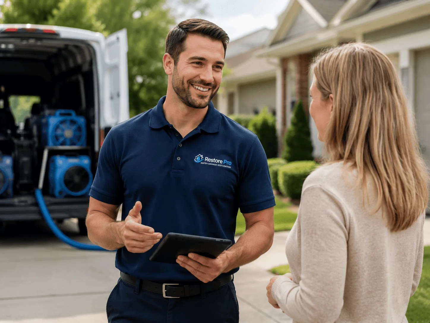 Water Damage Restoration Philomath, OR FAQs